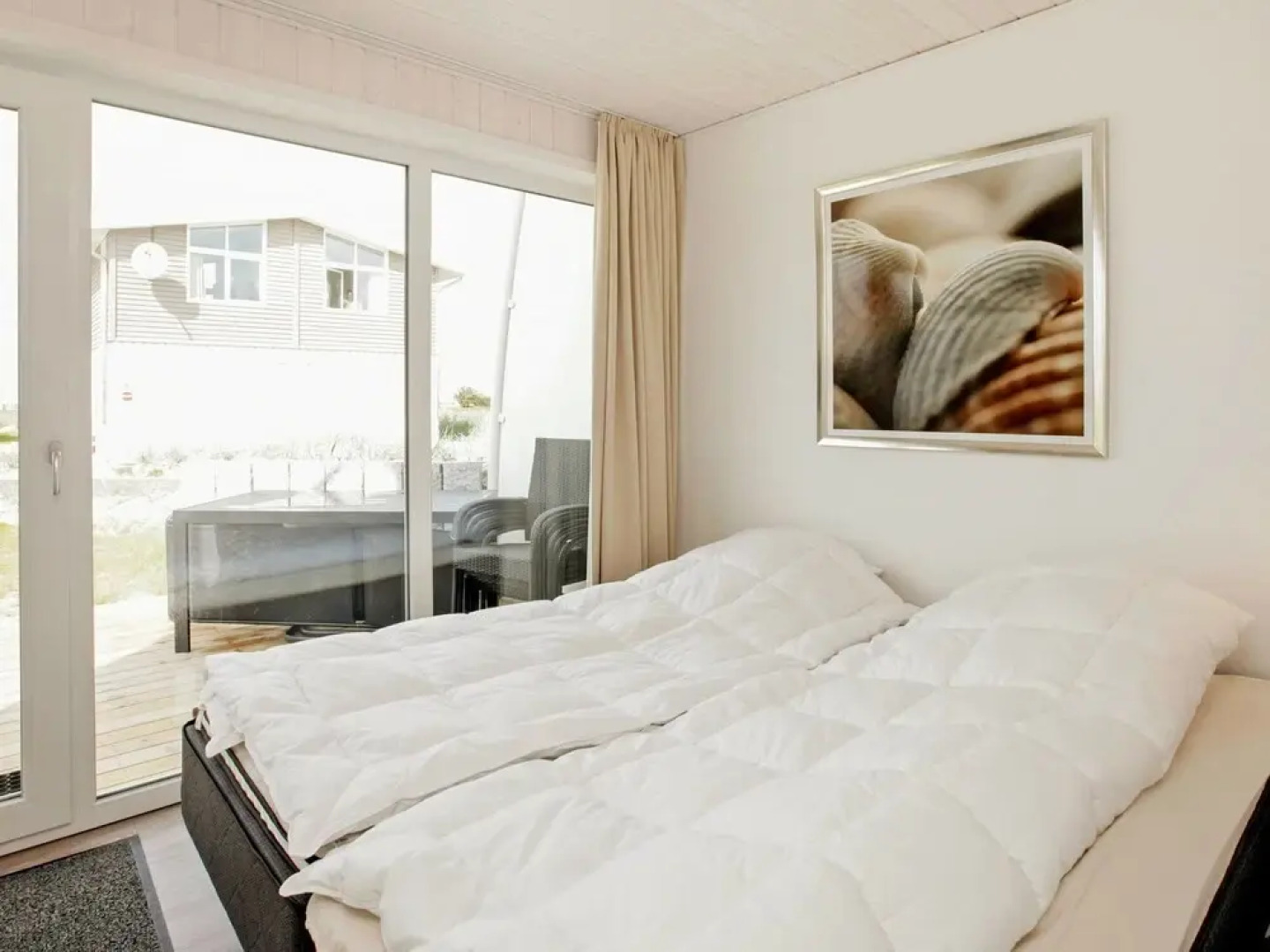 Holiday Home in Wendtorf