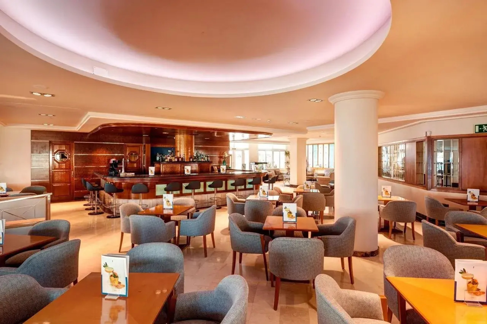 Hipotels Hipocampo Playa