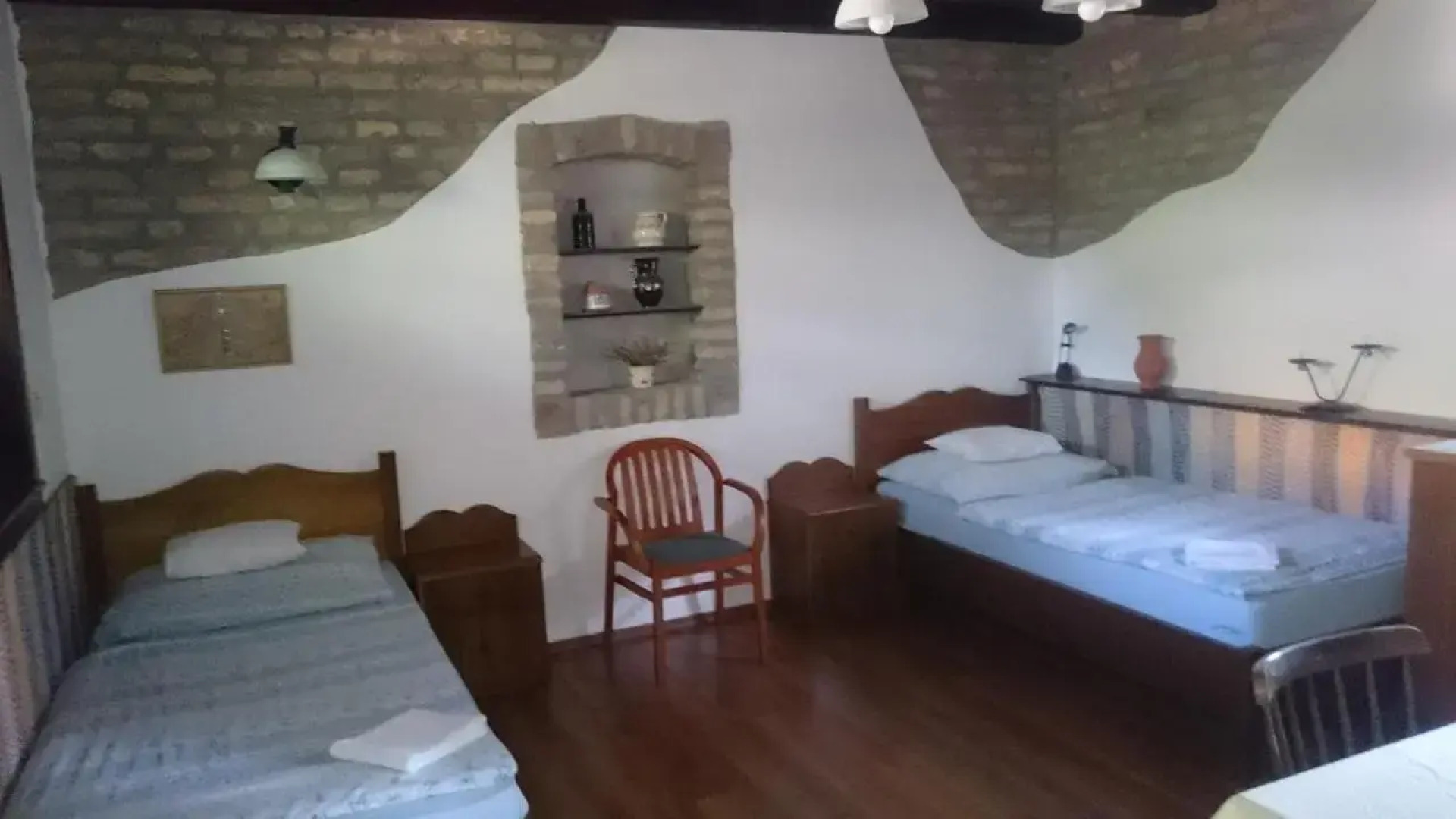 Hajóskert Vendégház