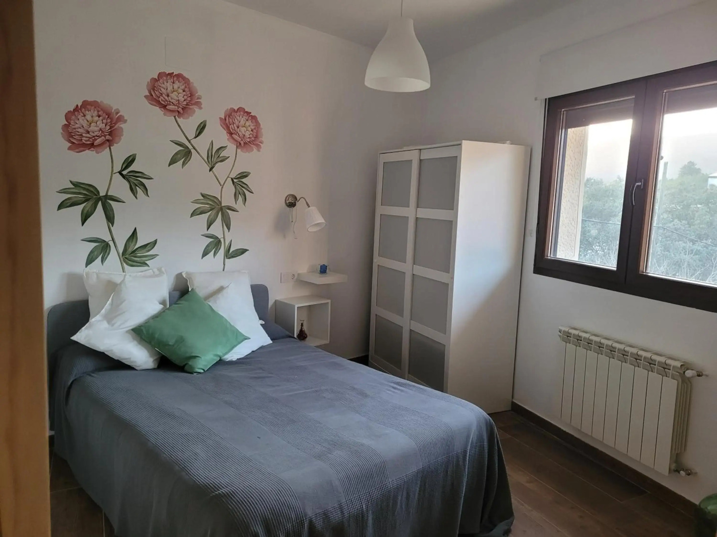 Casa Rural Abuelo Flore