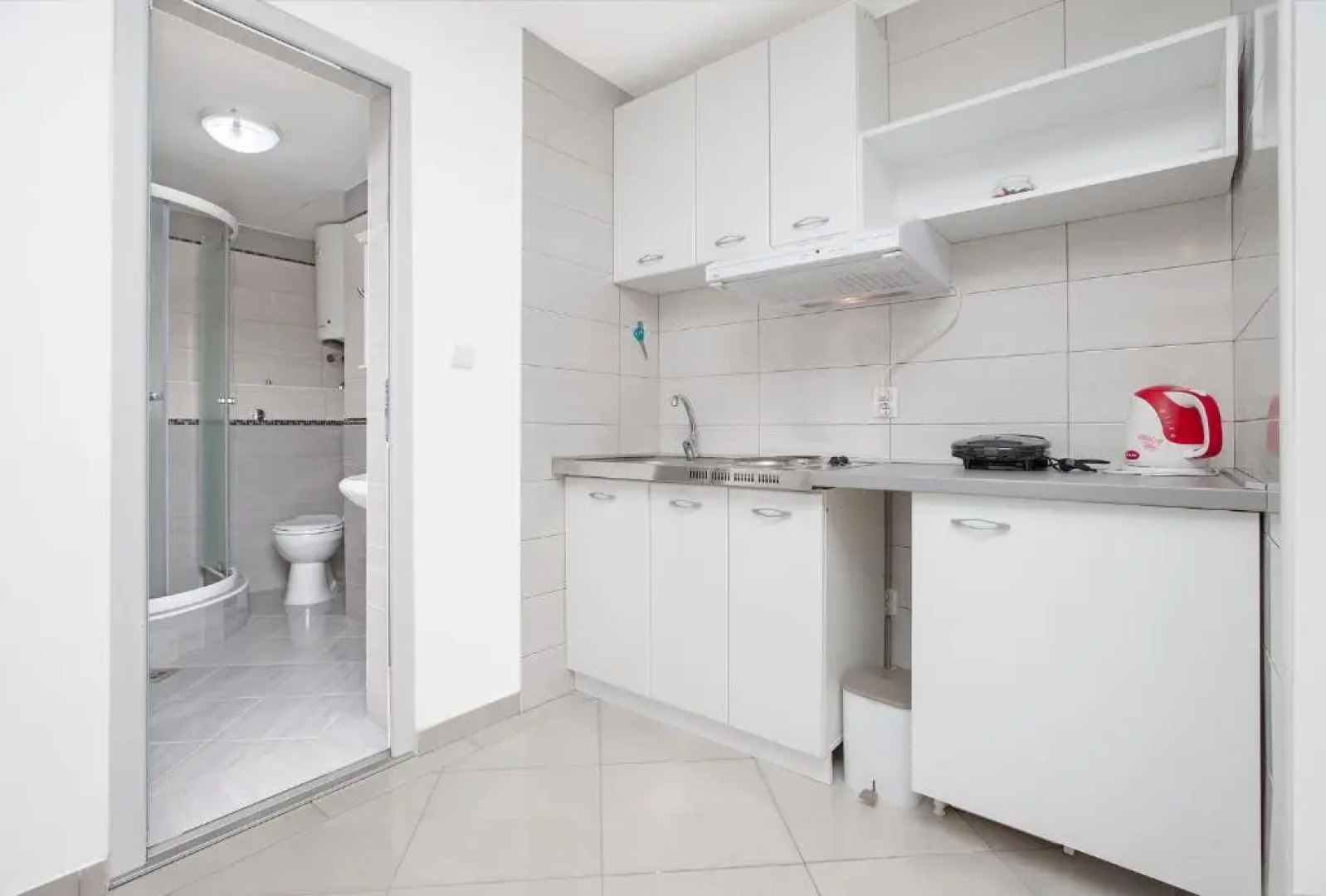 Apartments Villa Popovic