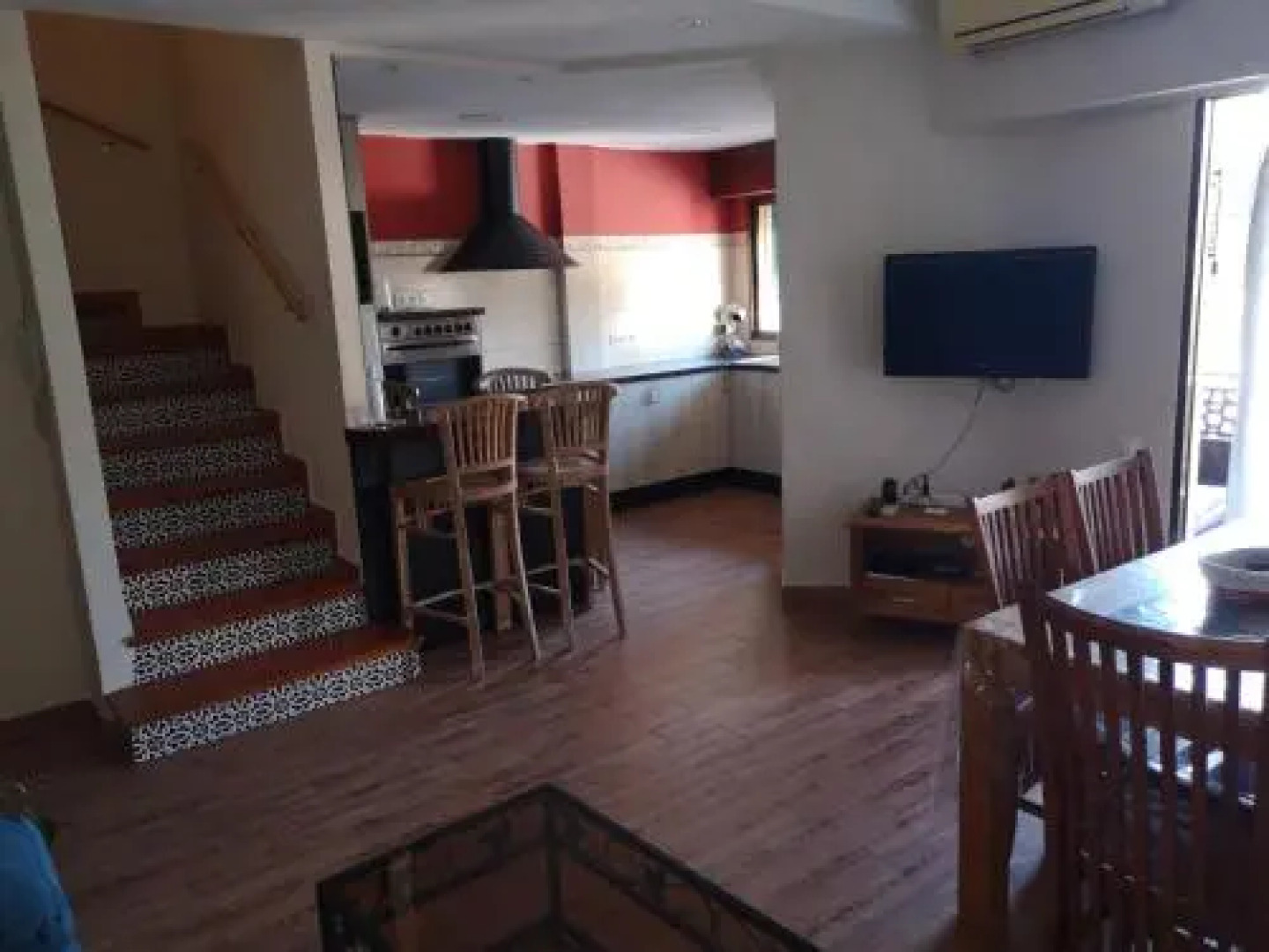 Apartamento Les Fonts