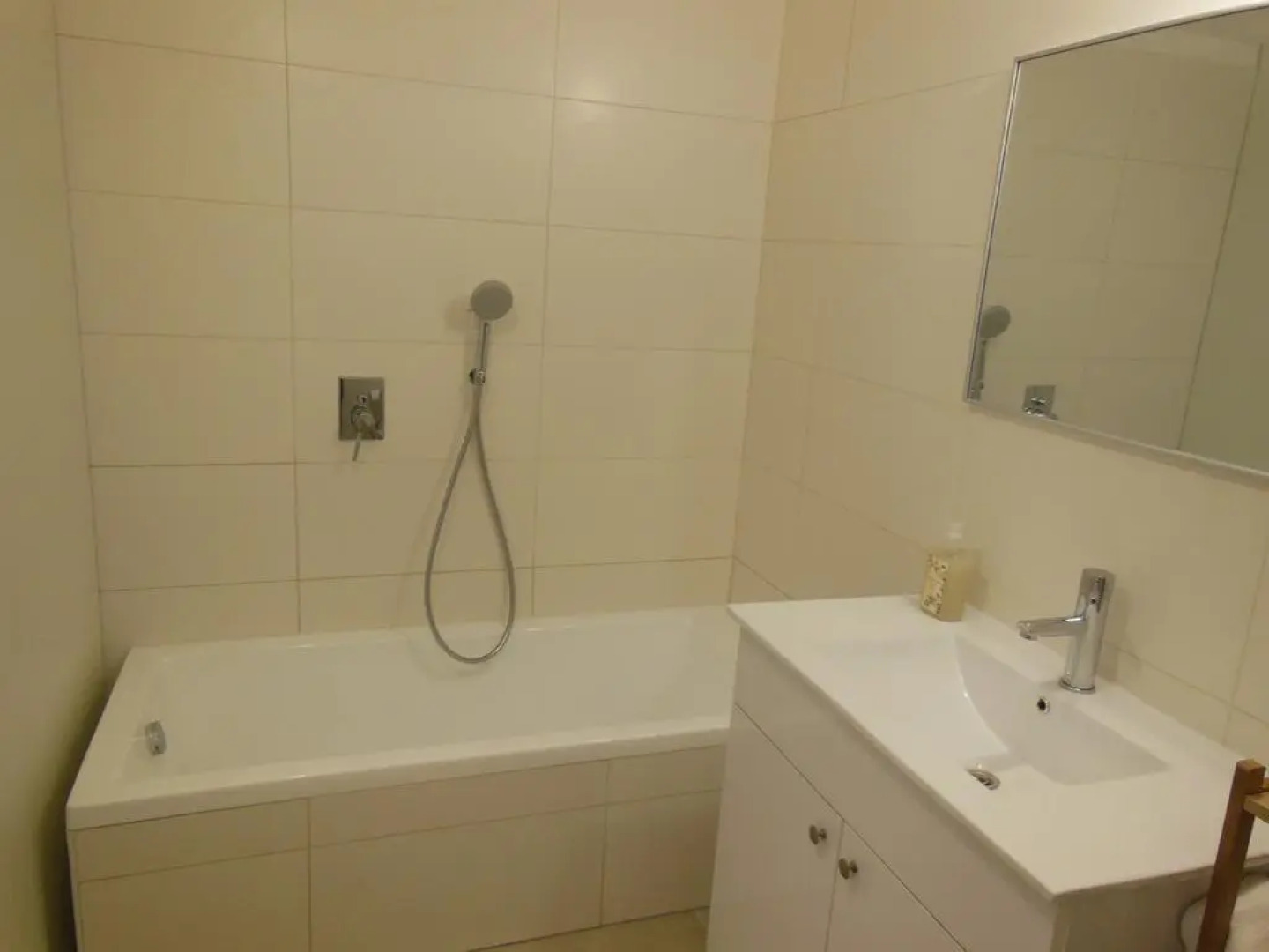 Naama New Boutique Apartment