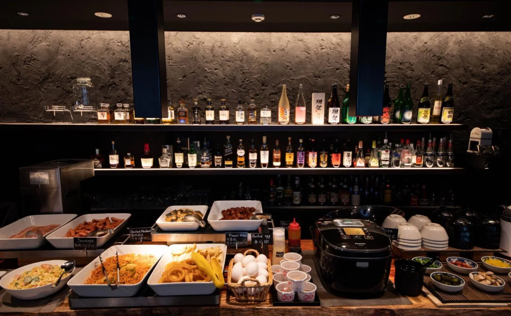 mizuka Business Canalcity Hakata mae