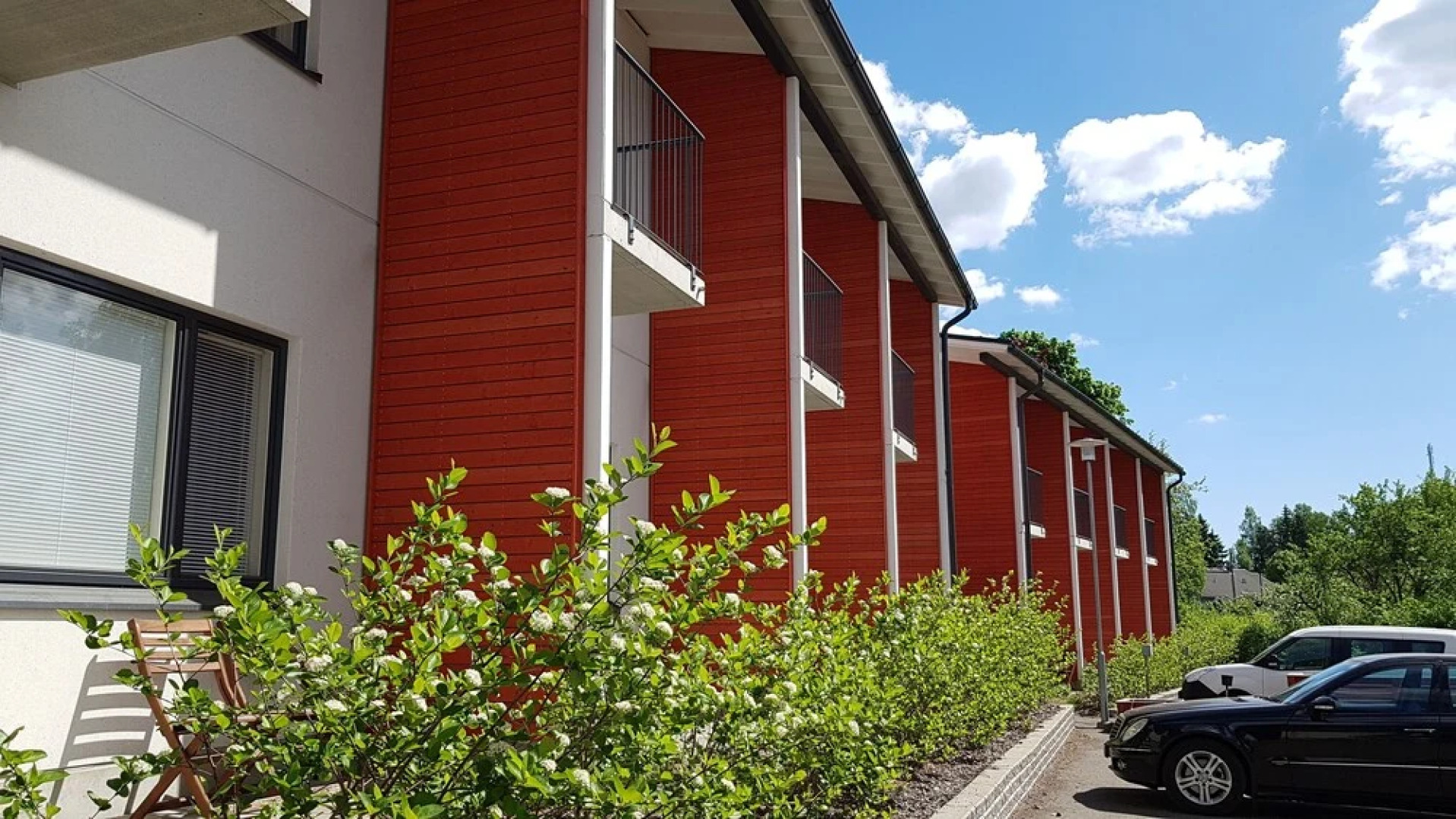 SSA Spot Studio apartment 5005C8