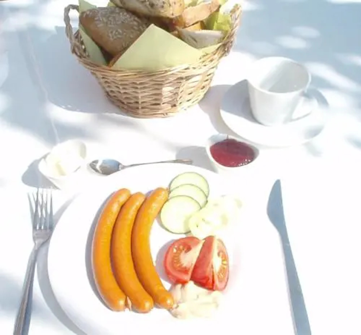 Penzión Terra Banensium