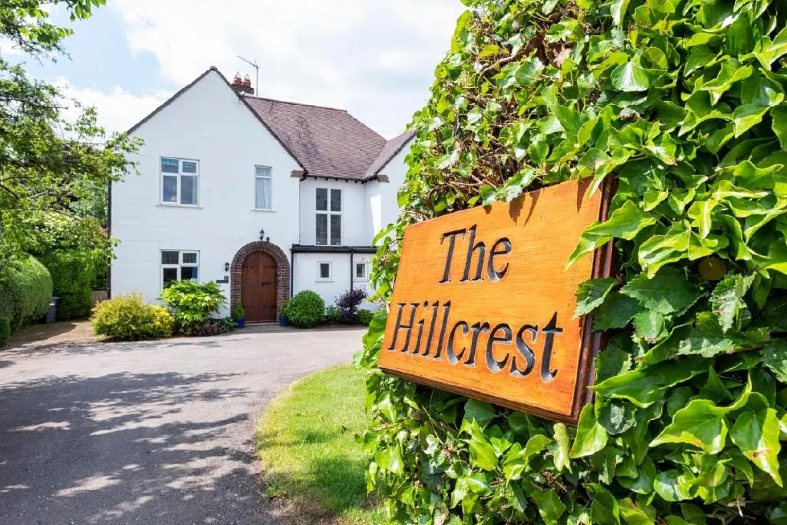 The Hillcrest