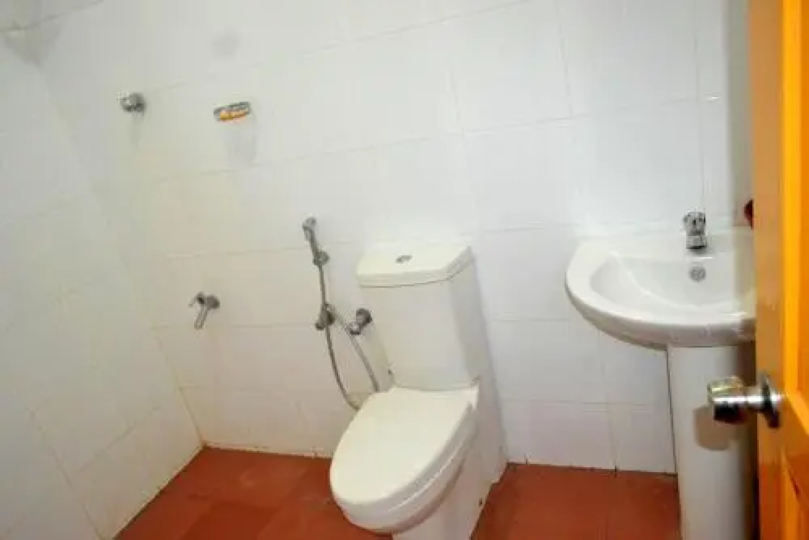 Dark Horse Resort Yala