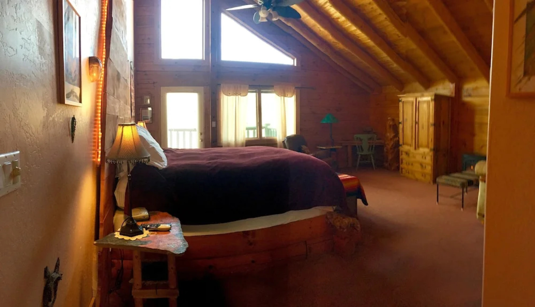 The Sedona Dream Maker B&B