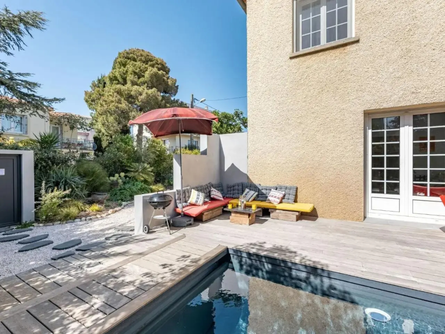 Holiday Home La Maison des Arts