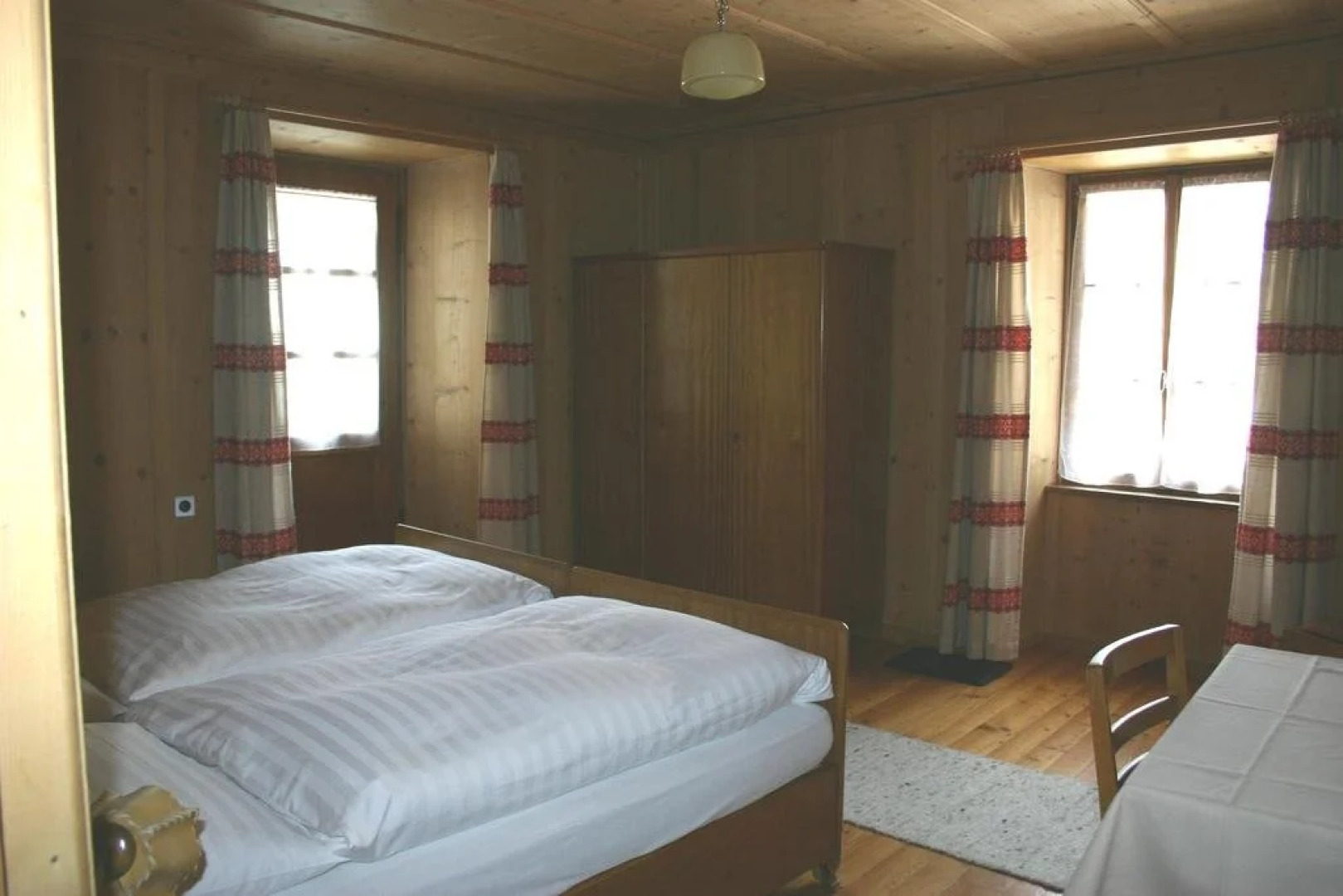 Pensione-Ristorante Capelli