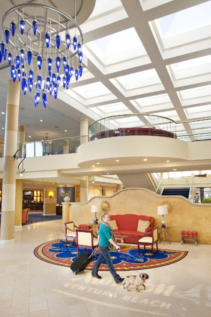 Ventura Beach Marriott