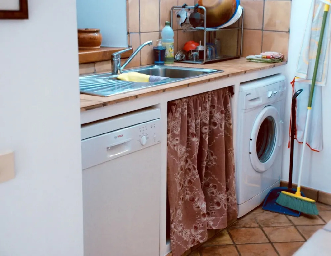 House With 4 Bedrooms in Barbarano Romano, With Enclosed Garden and Wi