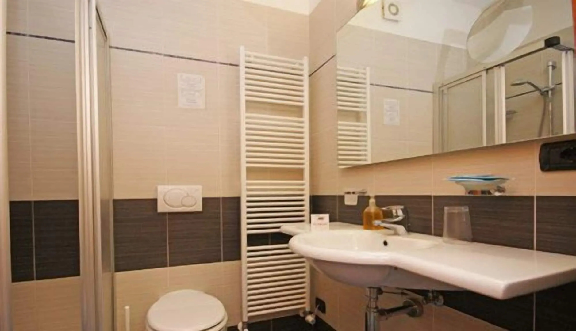 Отель Campagnola