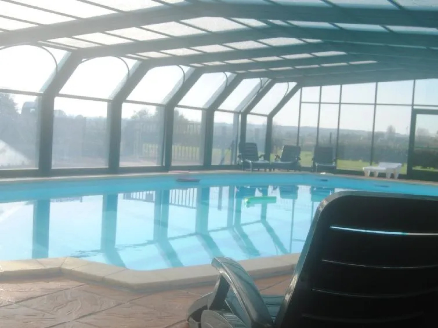 Village de Gîtes de lAnse de Moidrey