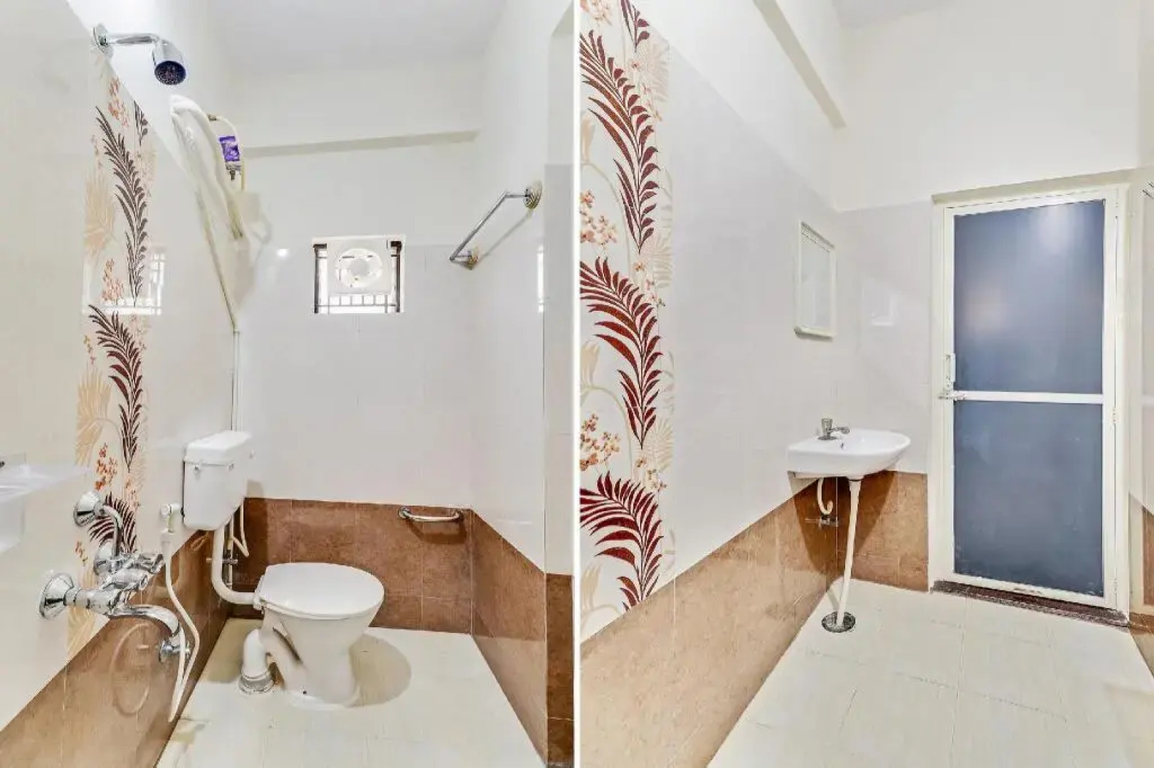 Adyah Comforts by OYO Rooms