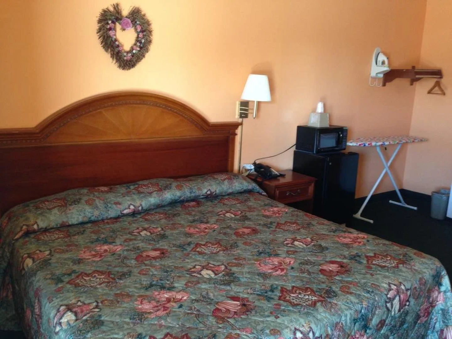 Ranch House Motel Marksville