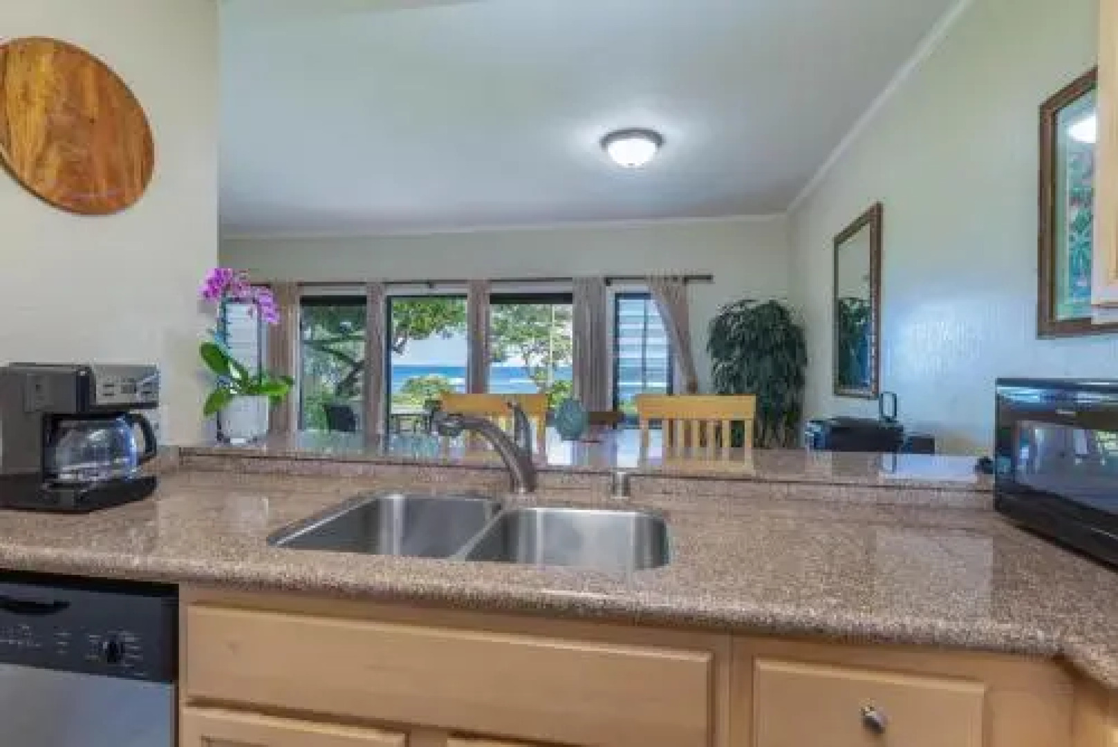 Kaha Lani Resort #121