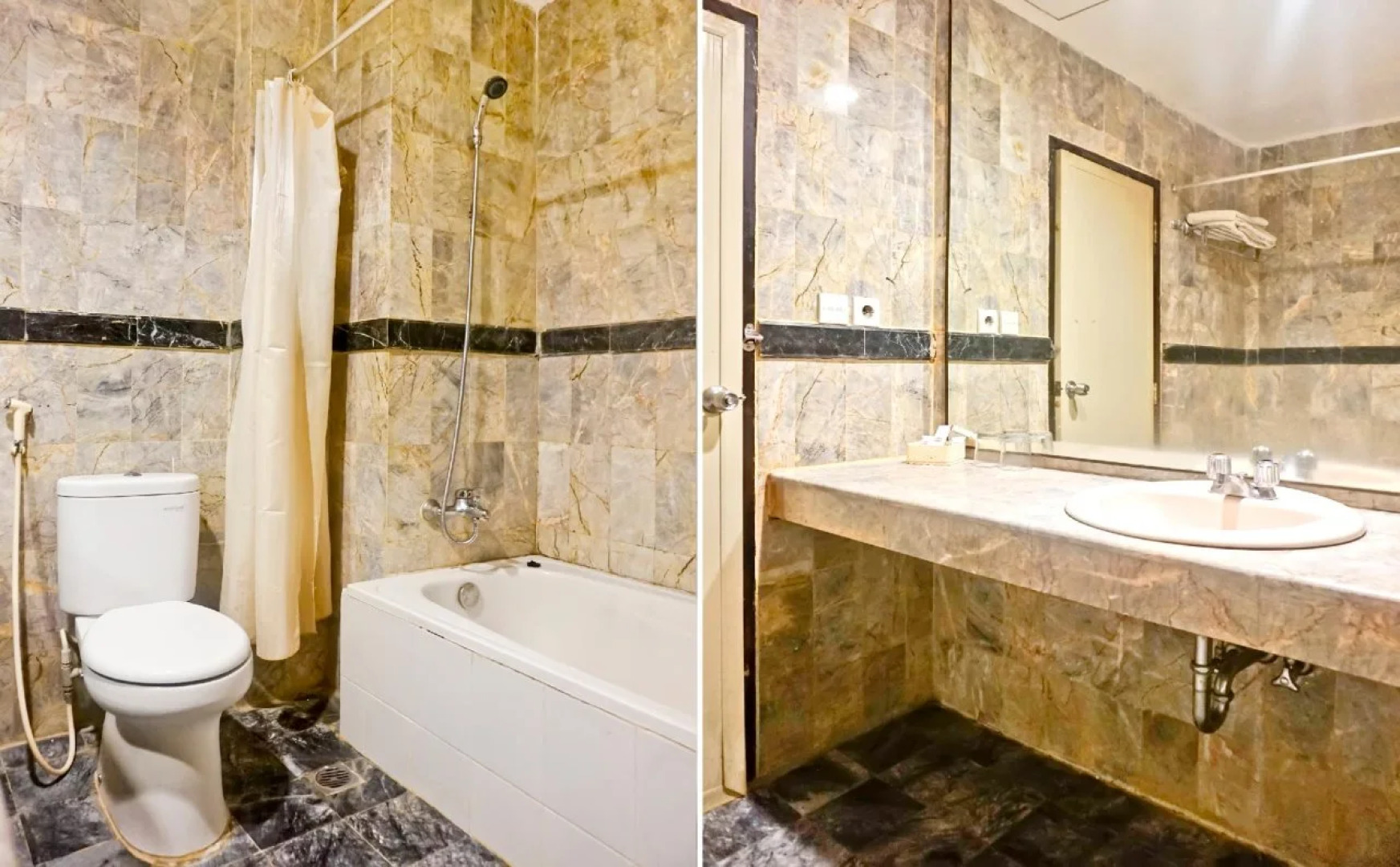 OYO 805 Hotel Dyan Graha