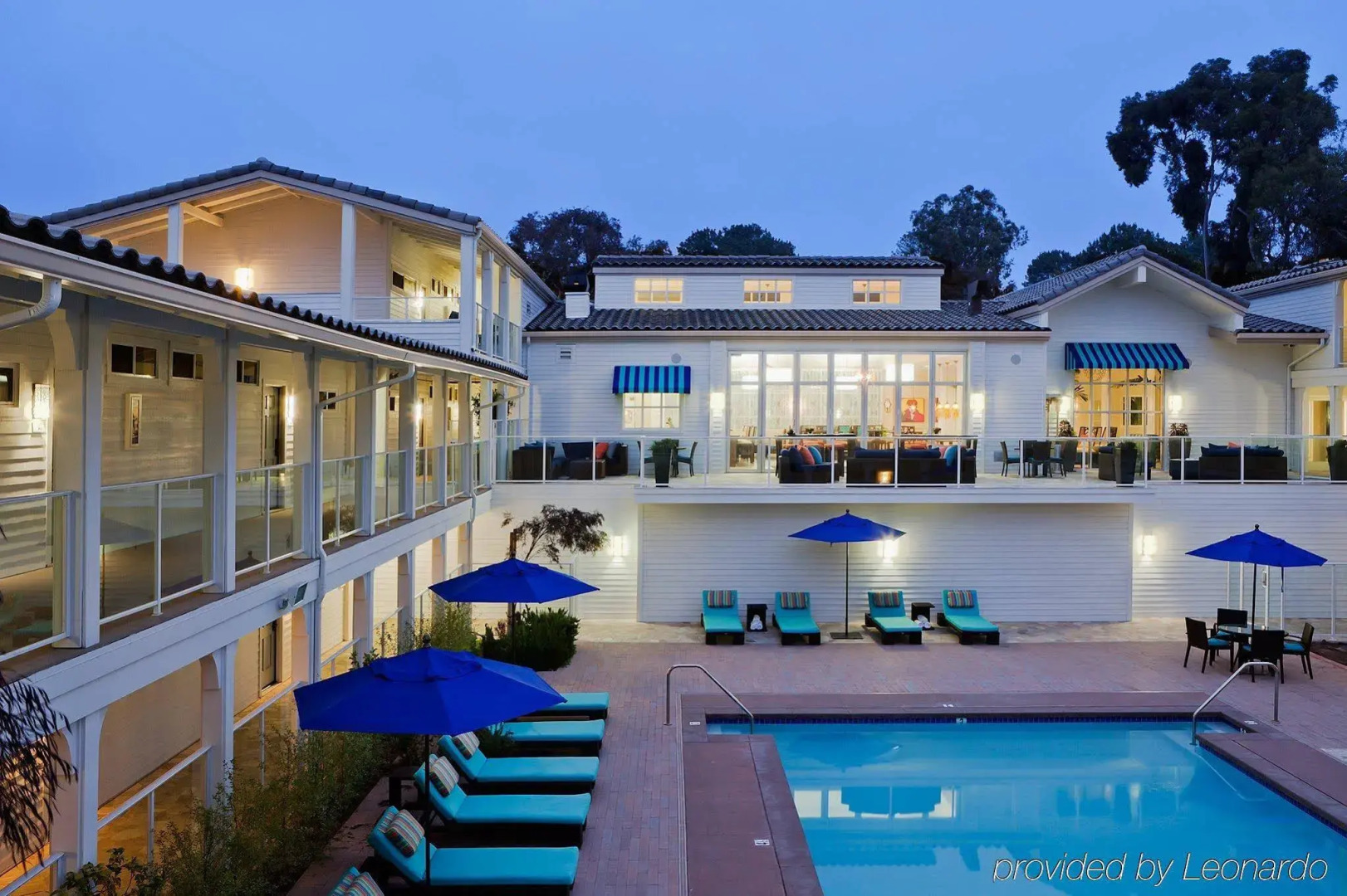 Hotel Indigo San Diego Del Mar by IHG