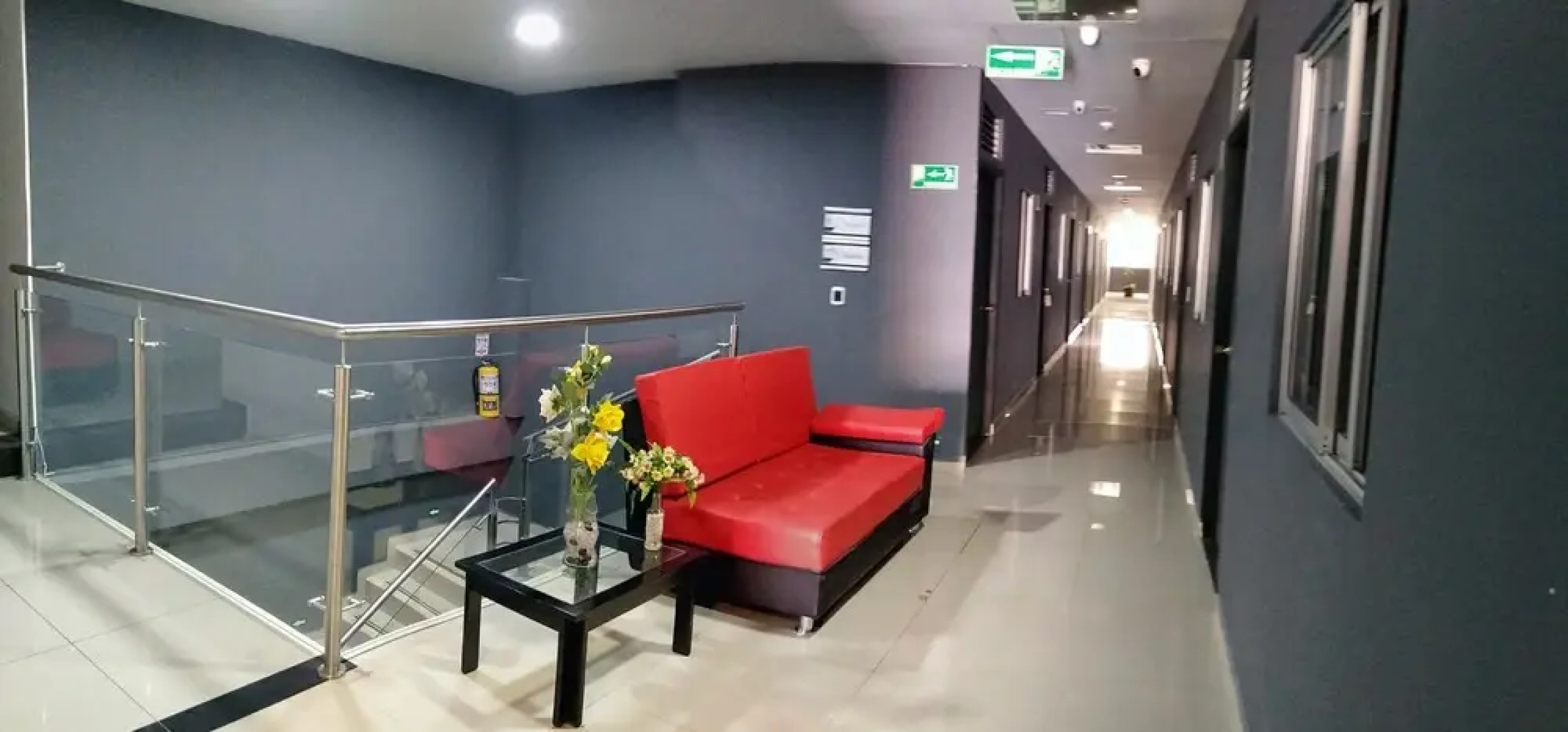 Hotel Escorial Neiva