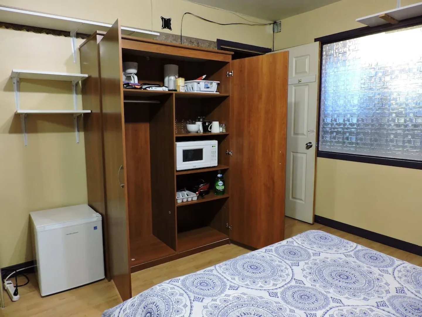 Apartment on Lambert Street