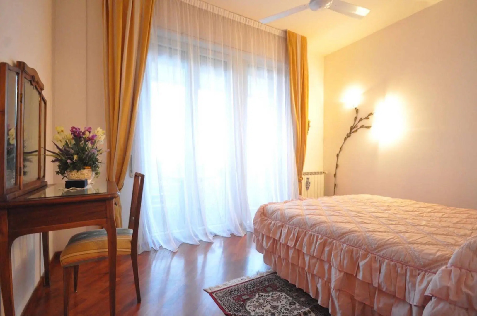 Appartamento Miramare