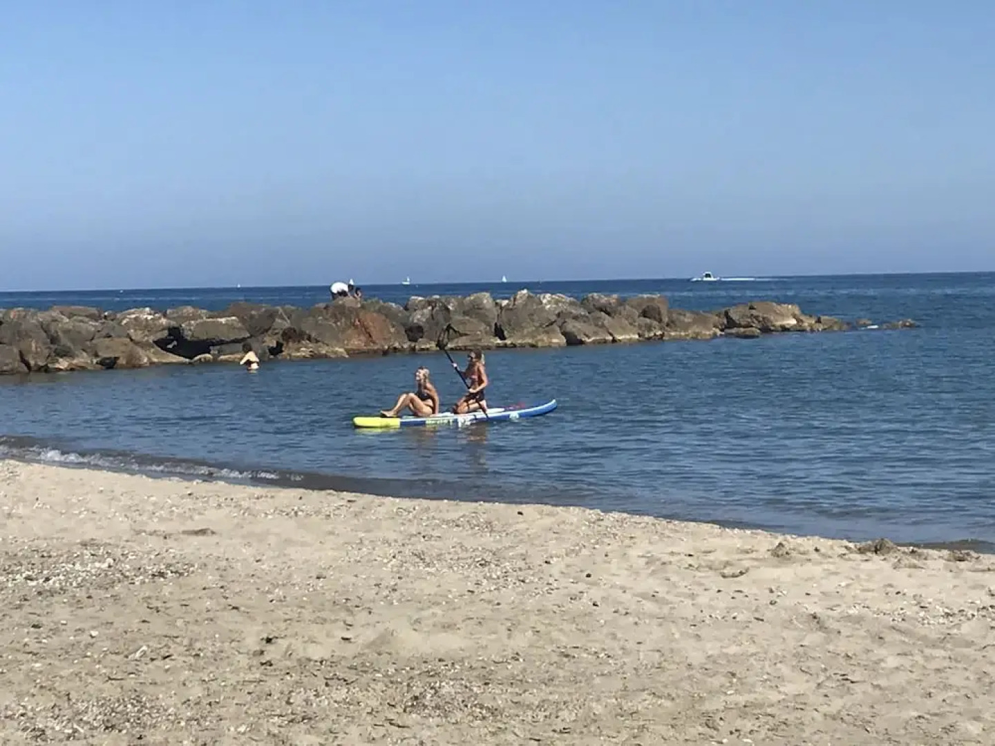 Residence Port St. Ange 3