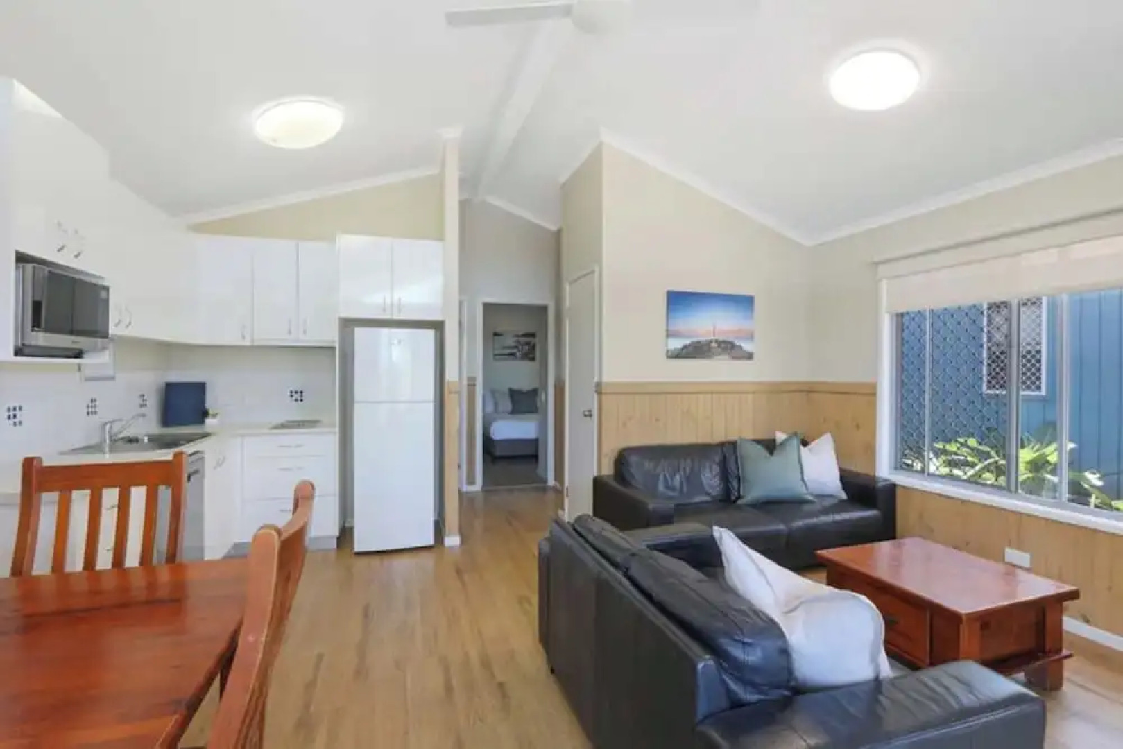 Reflections Brunswick Head - Holiday Park