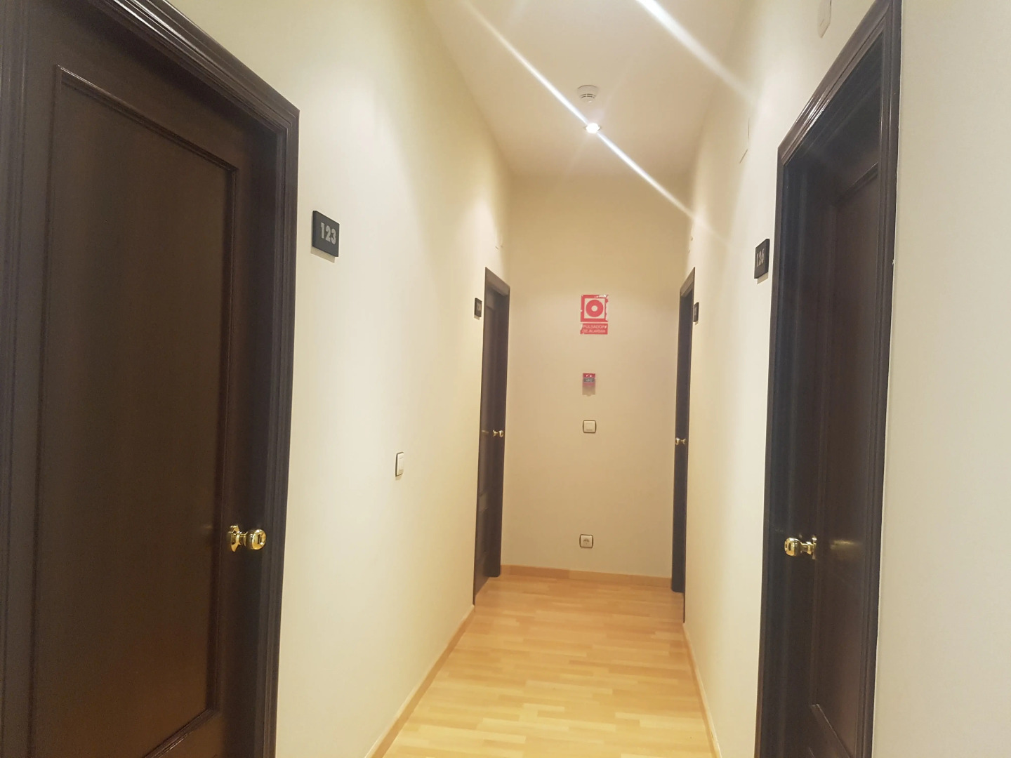 Hotel Arcea Villaviciosa