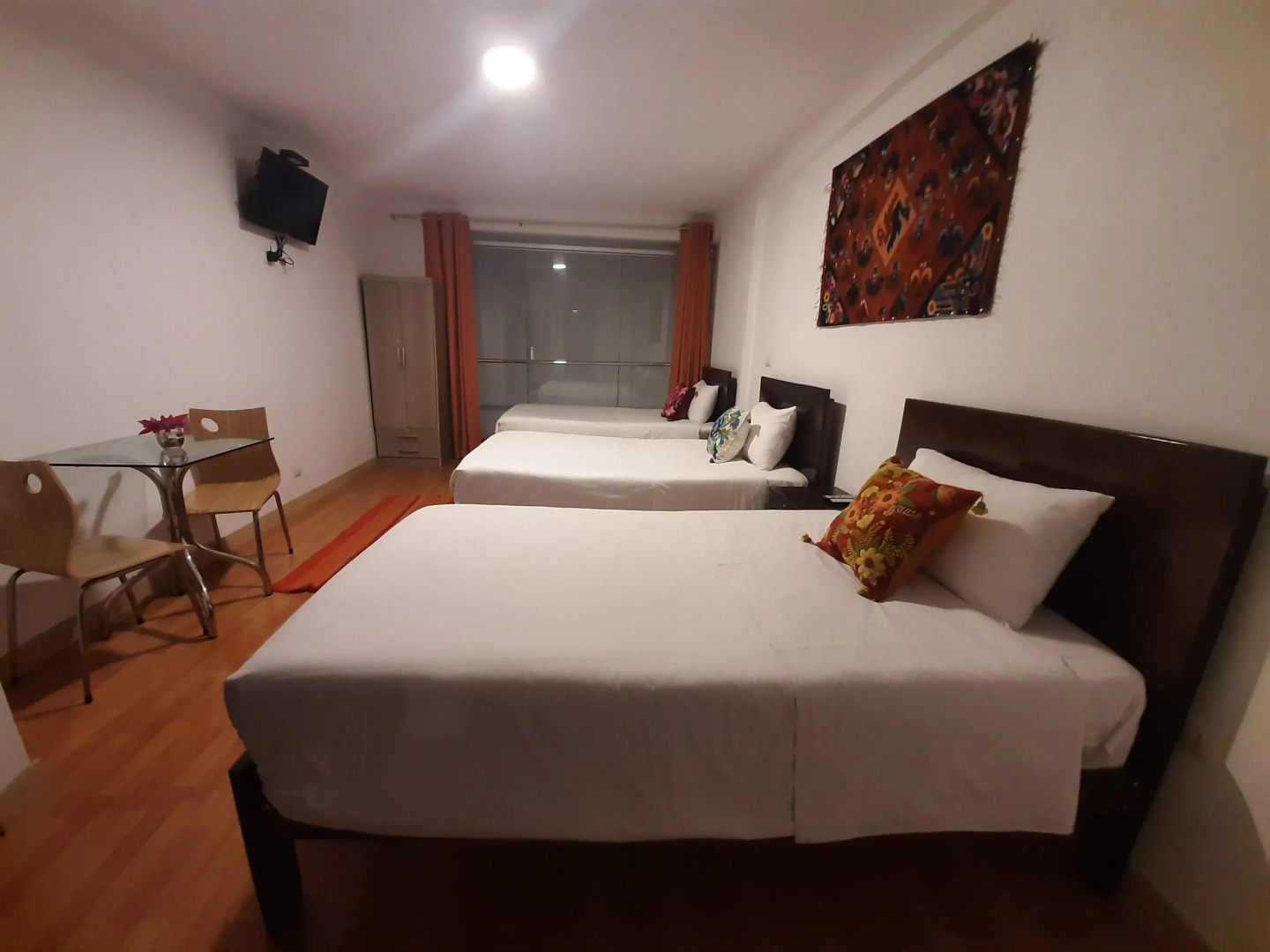 Usgar Machupicchu Boutique