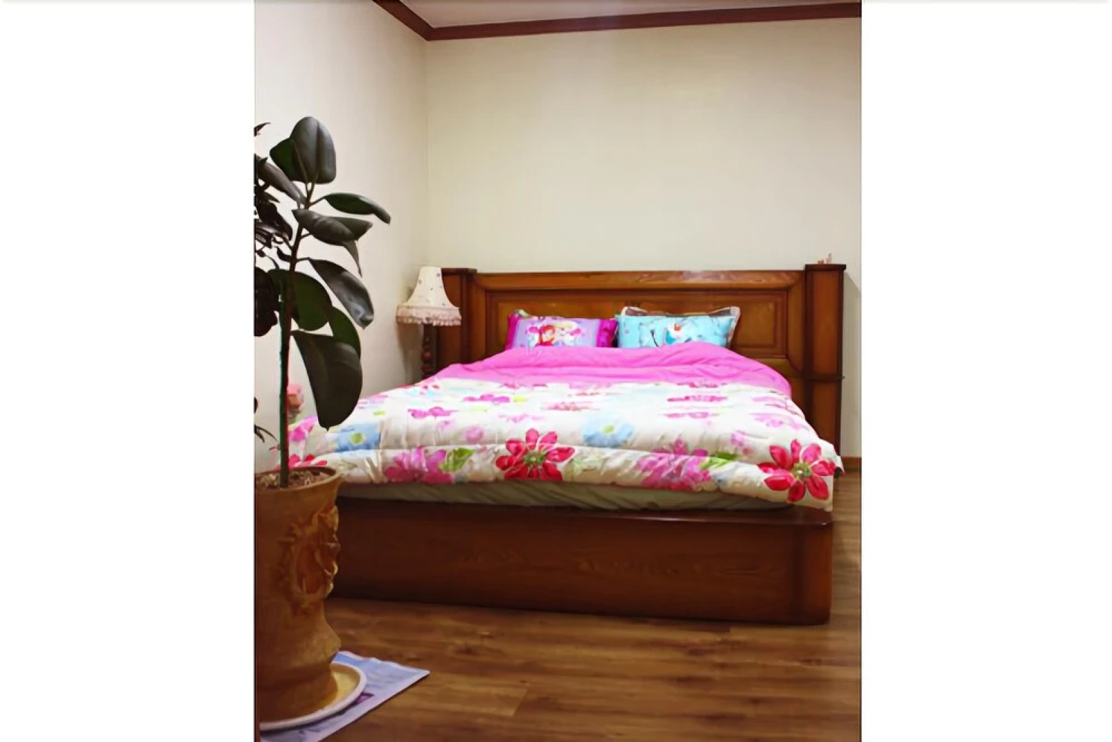 Namyangju River Hill Village Pension