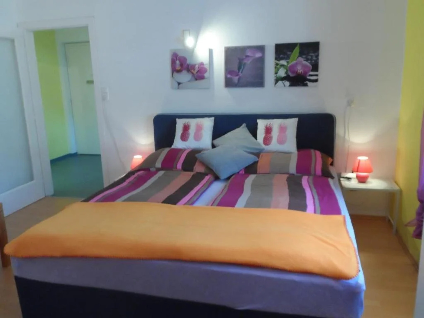 Altes Hammerherrenhaus