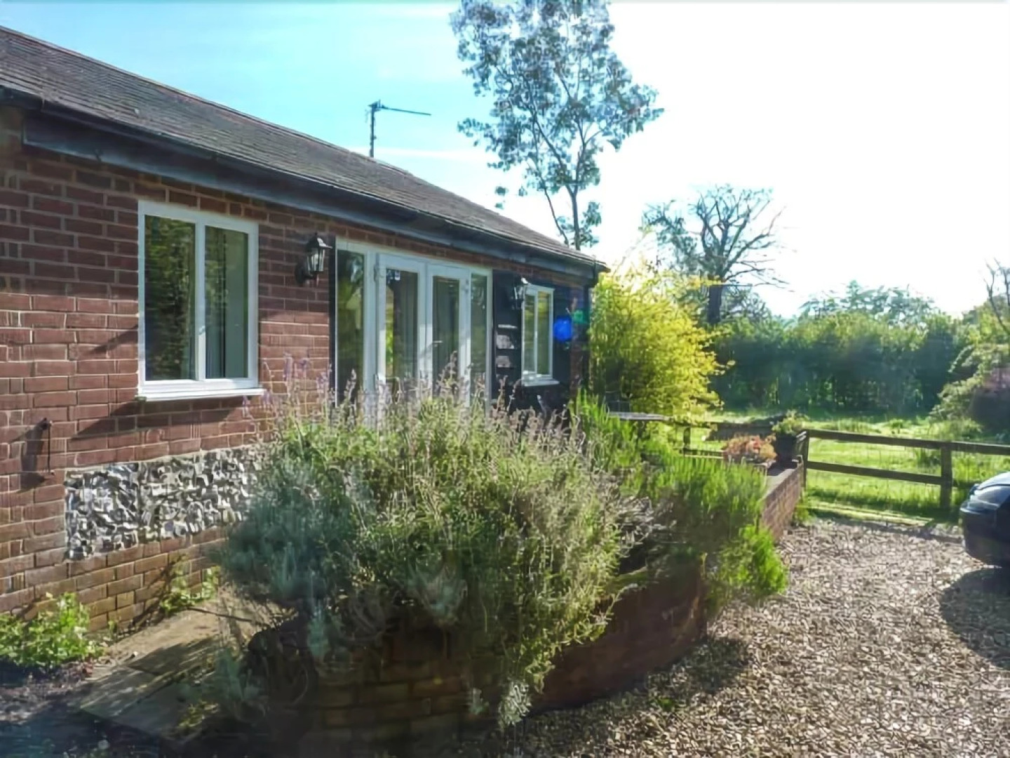 Orchard House Cottage