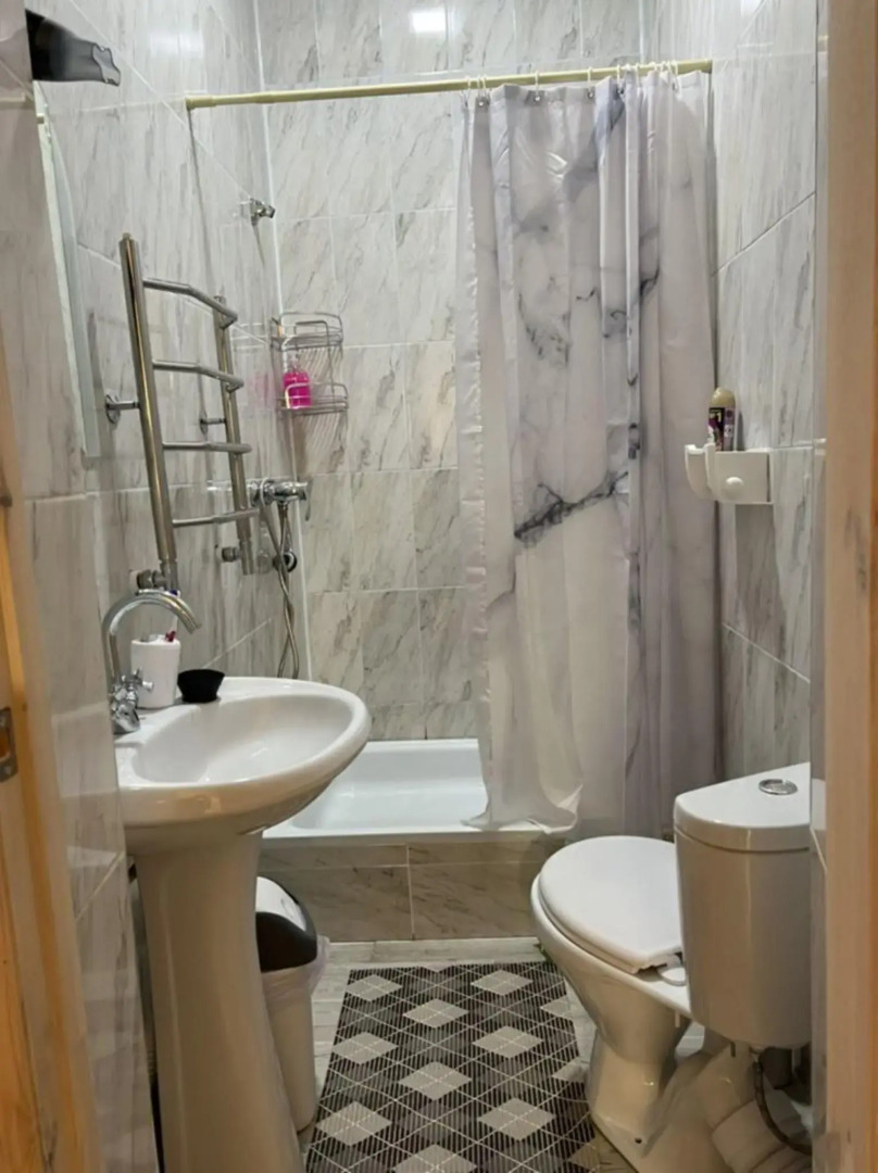 Дома на Речном переулке 4