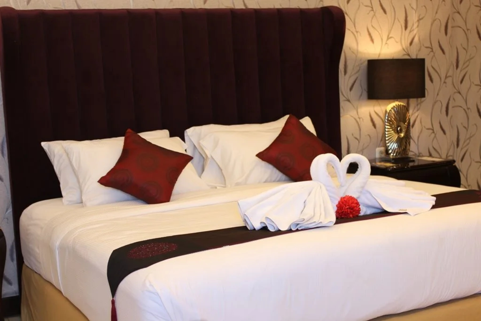 Grand Fatma Hotel