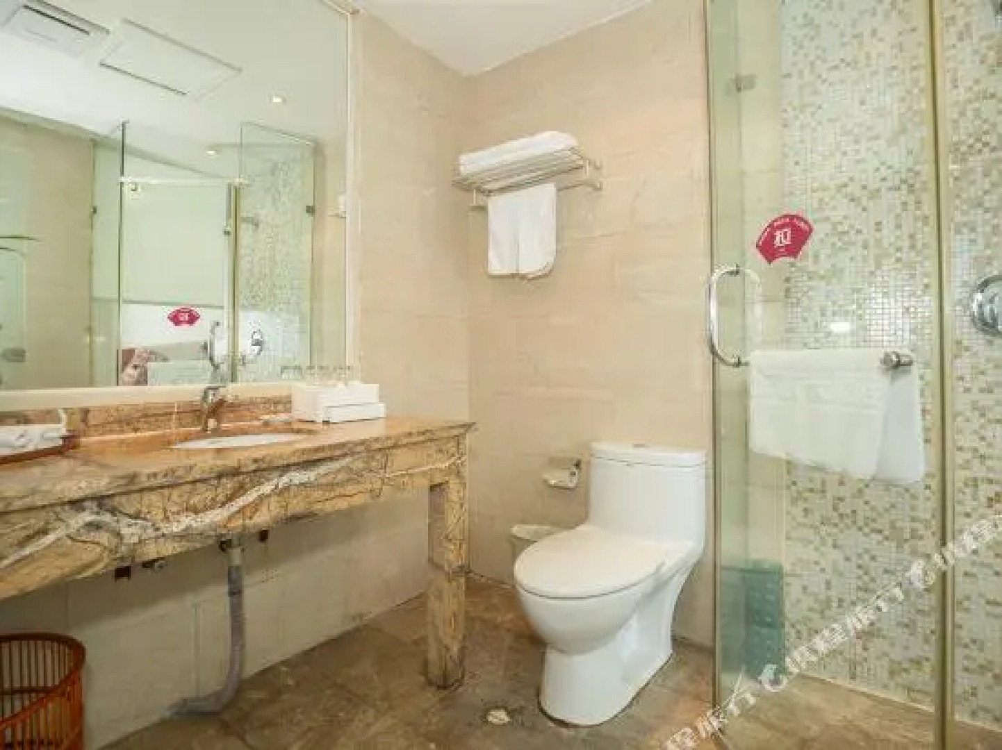 Shushan International Hotel