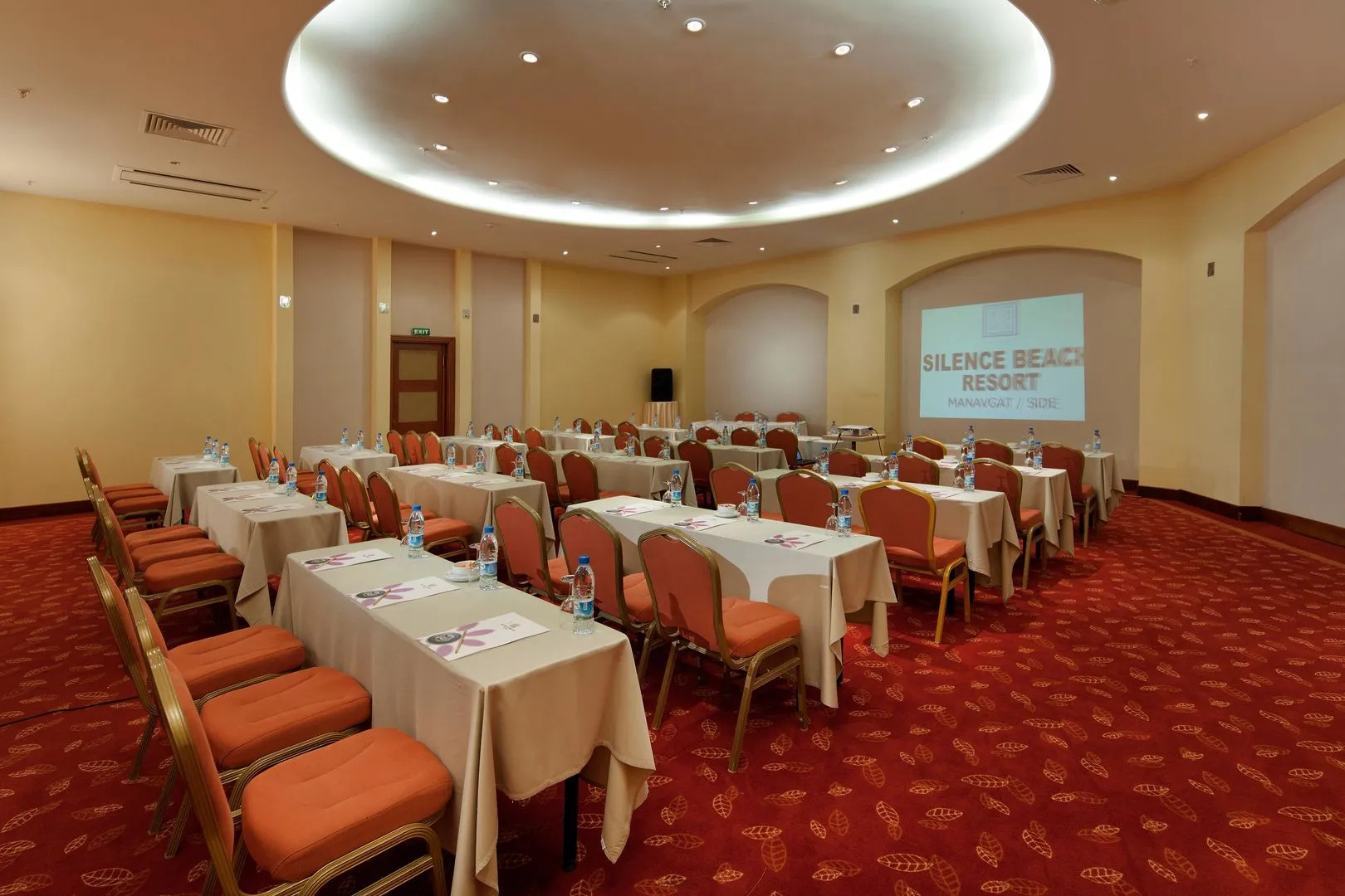 Selectum Family Resort Side