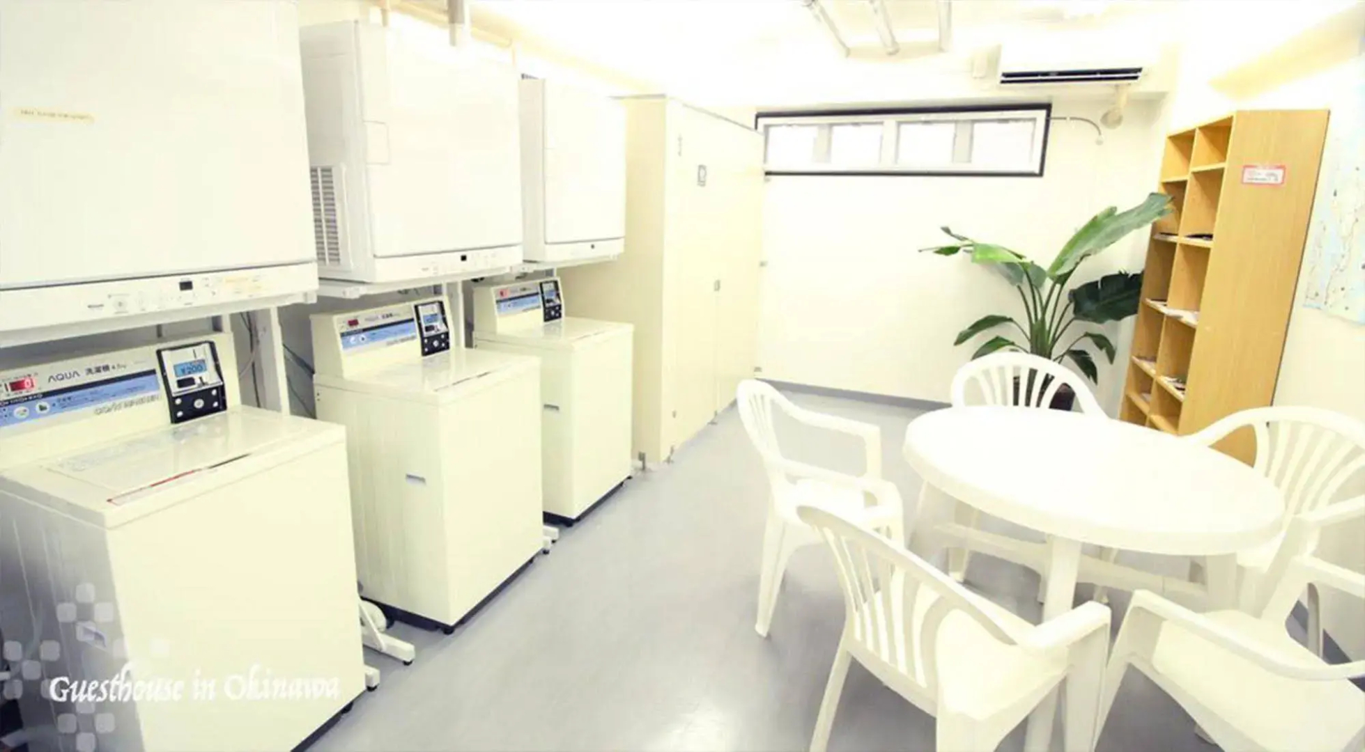 Villa Coast Nishimachi - Guesthouse in Okinawa
