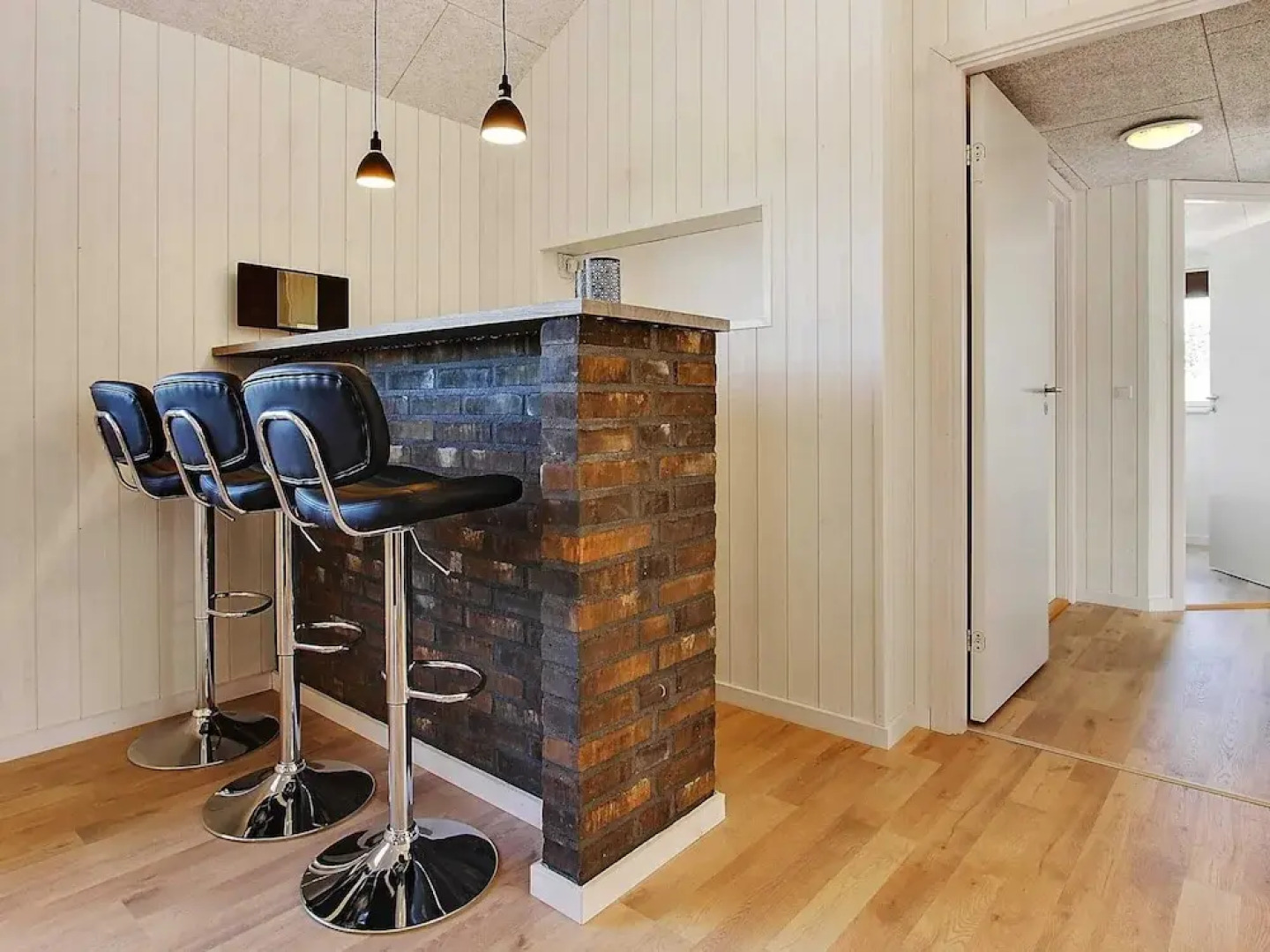 Luxury Retreat in Blavand - By Traum Ferienwohnungen