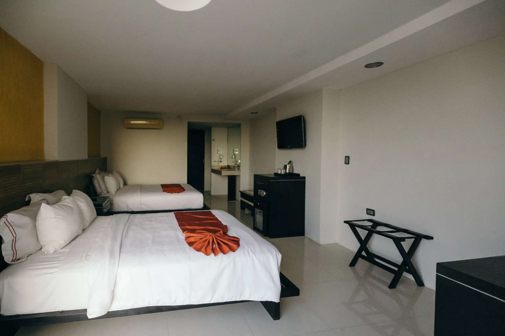 Hotel El Español Paseo de Montejo