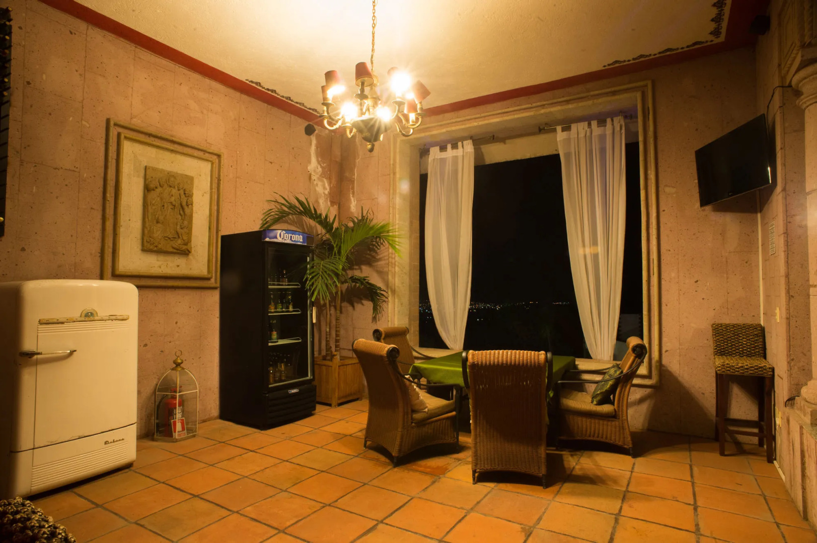 Hotel Boutique Casa Isabella