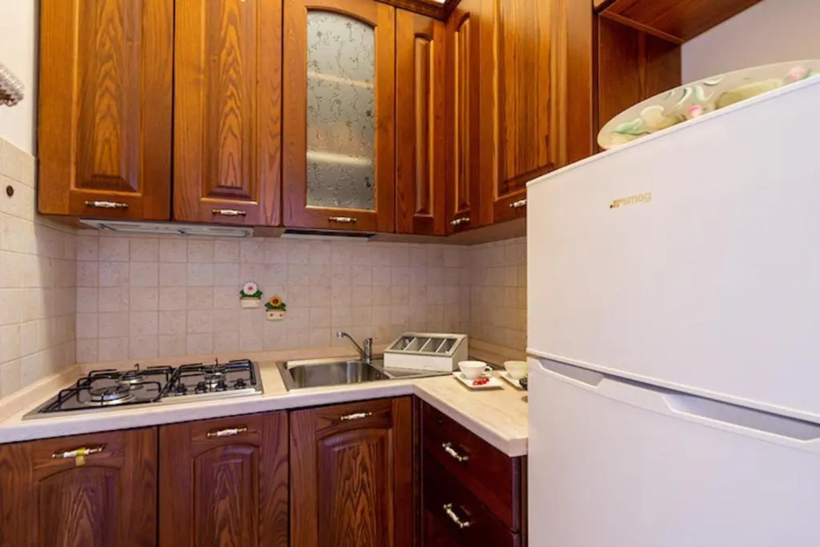 Appartamento SupersanoSalento