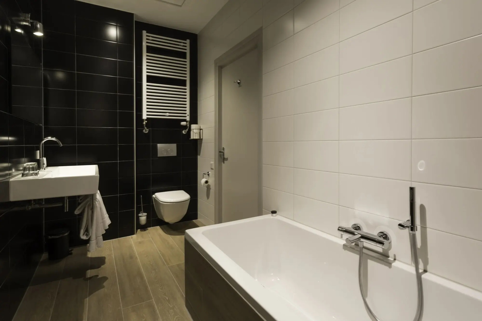 Rijksmonument Hotel de Sprenck