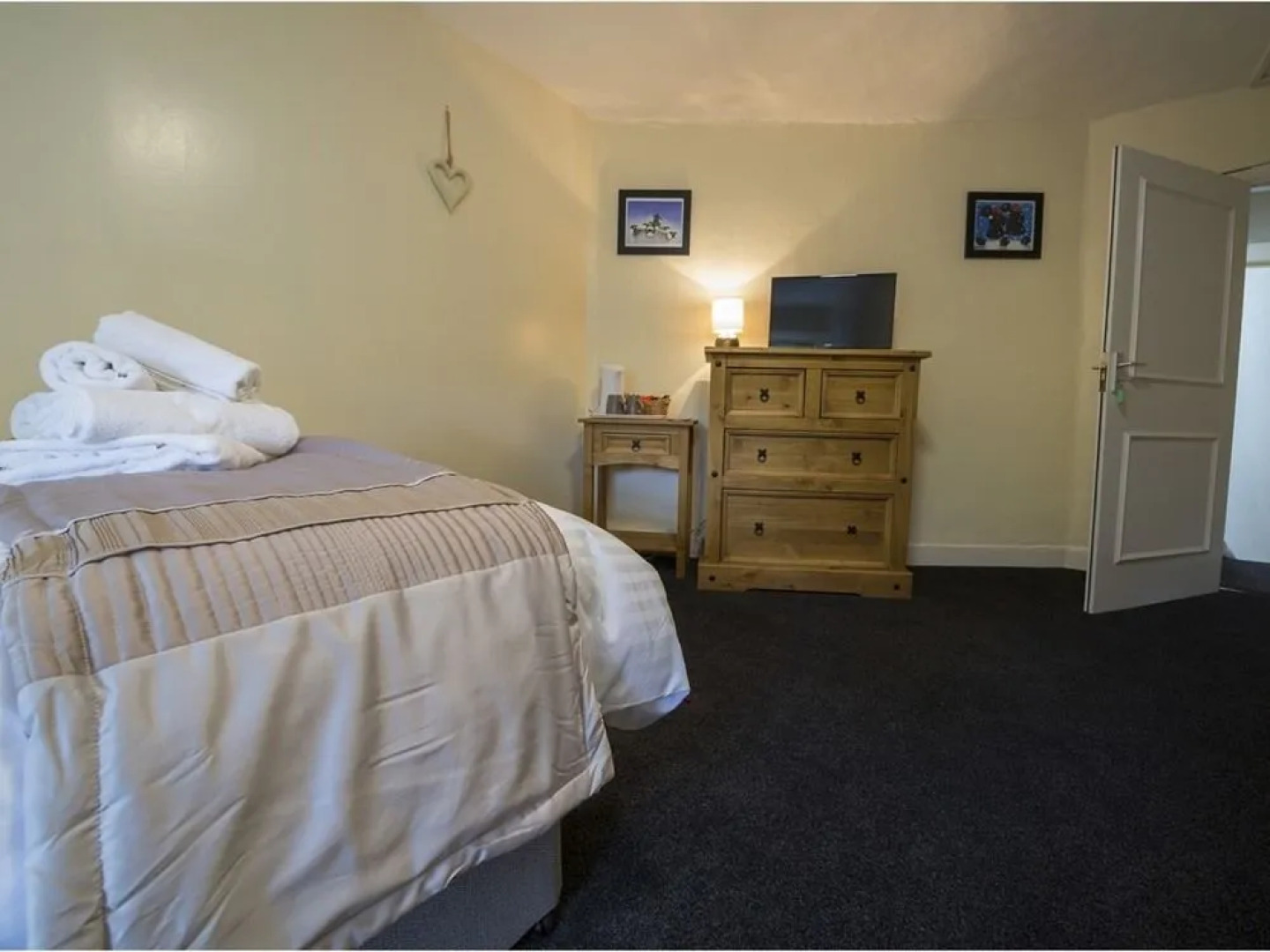 The Unicorn Richmond