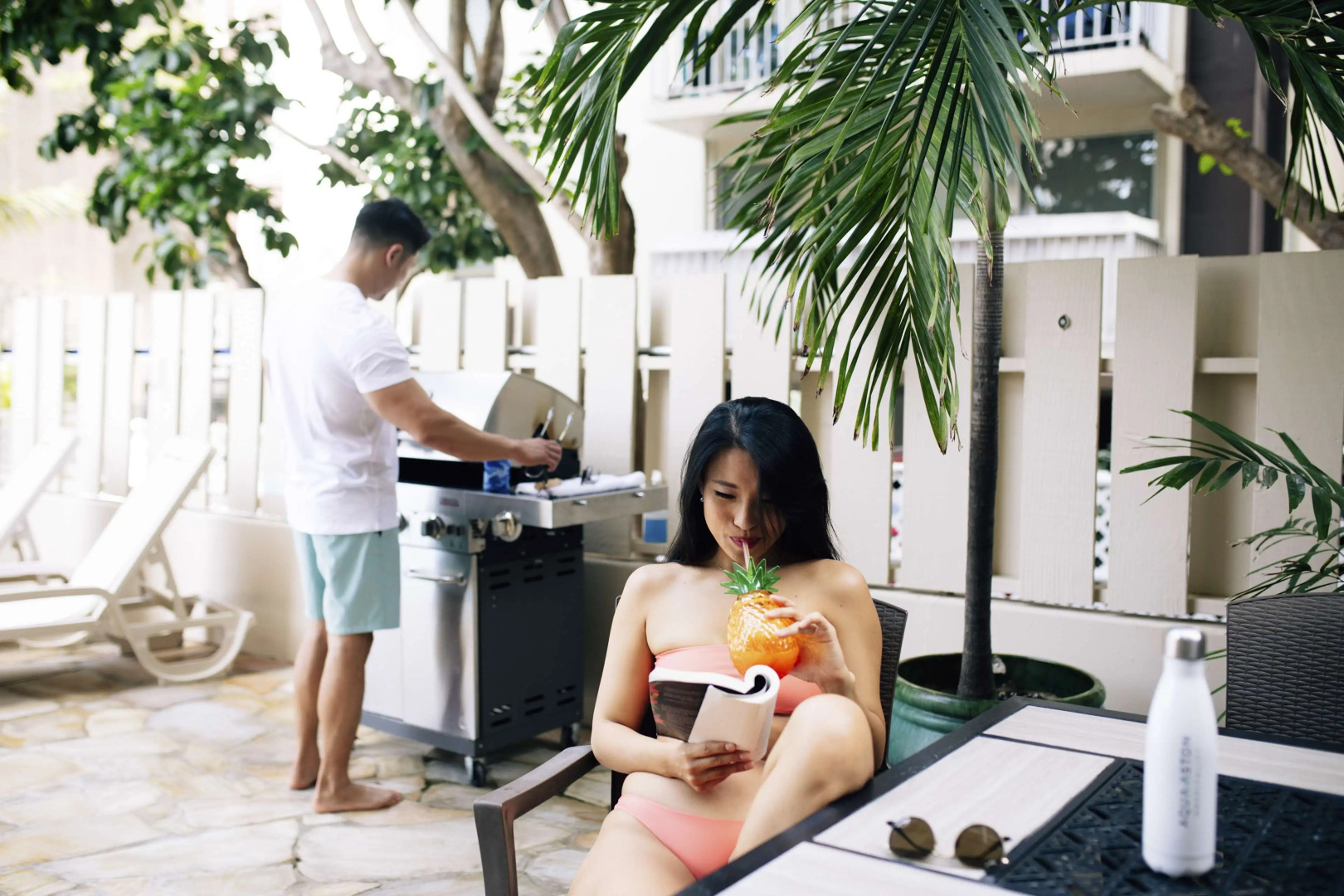 Aqua Aloha Surf Waikiki