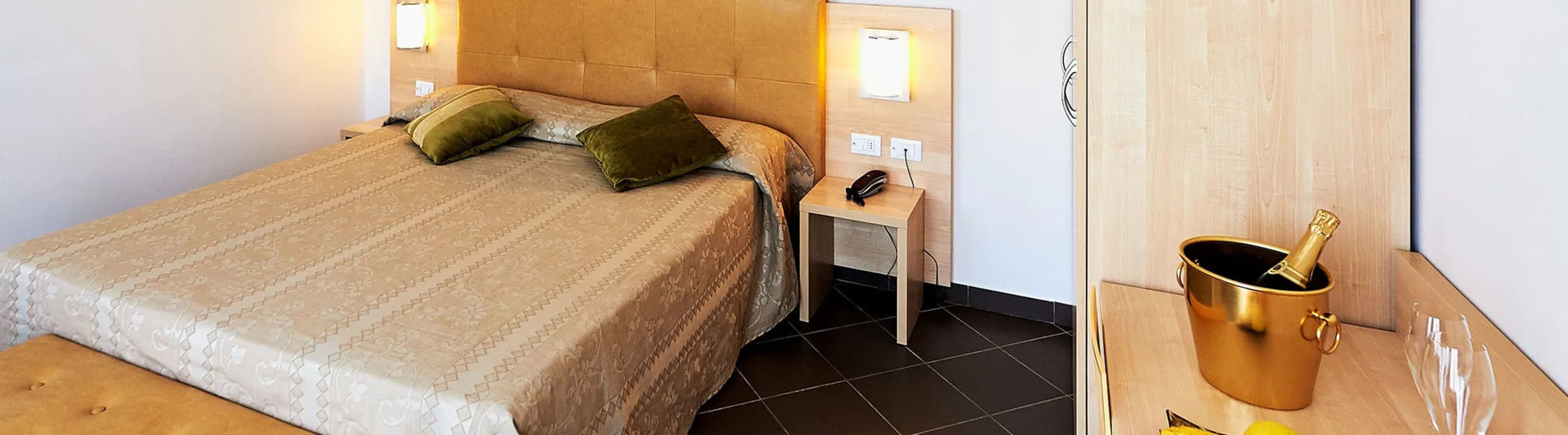 Bolgheri Marina Resort ex Varo Village