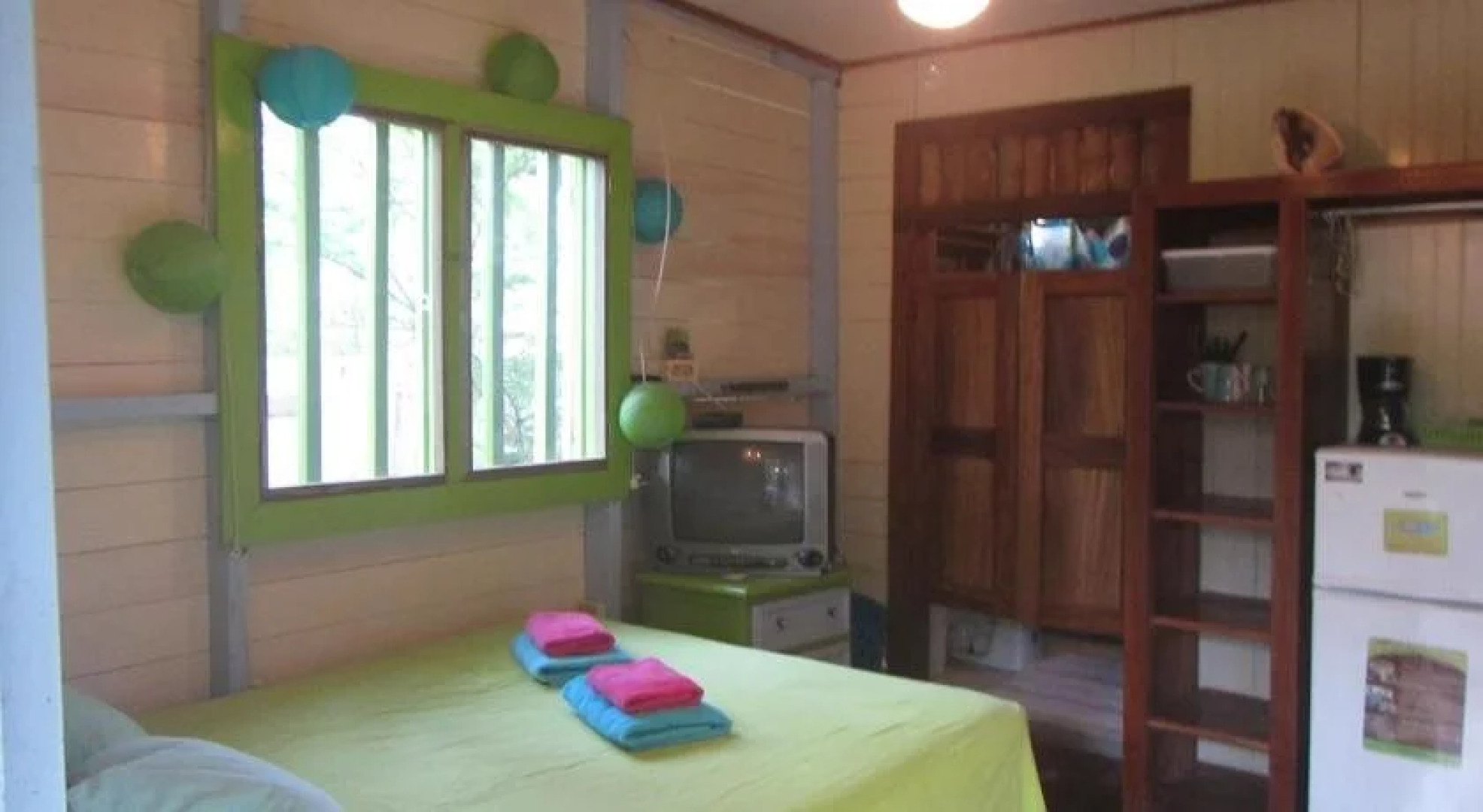 Panama's Paradise Saigoncito