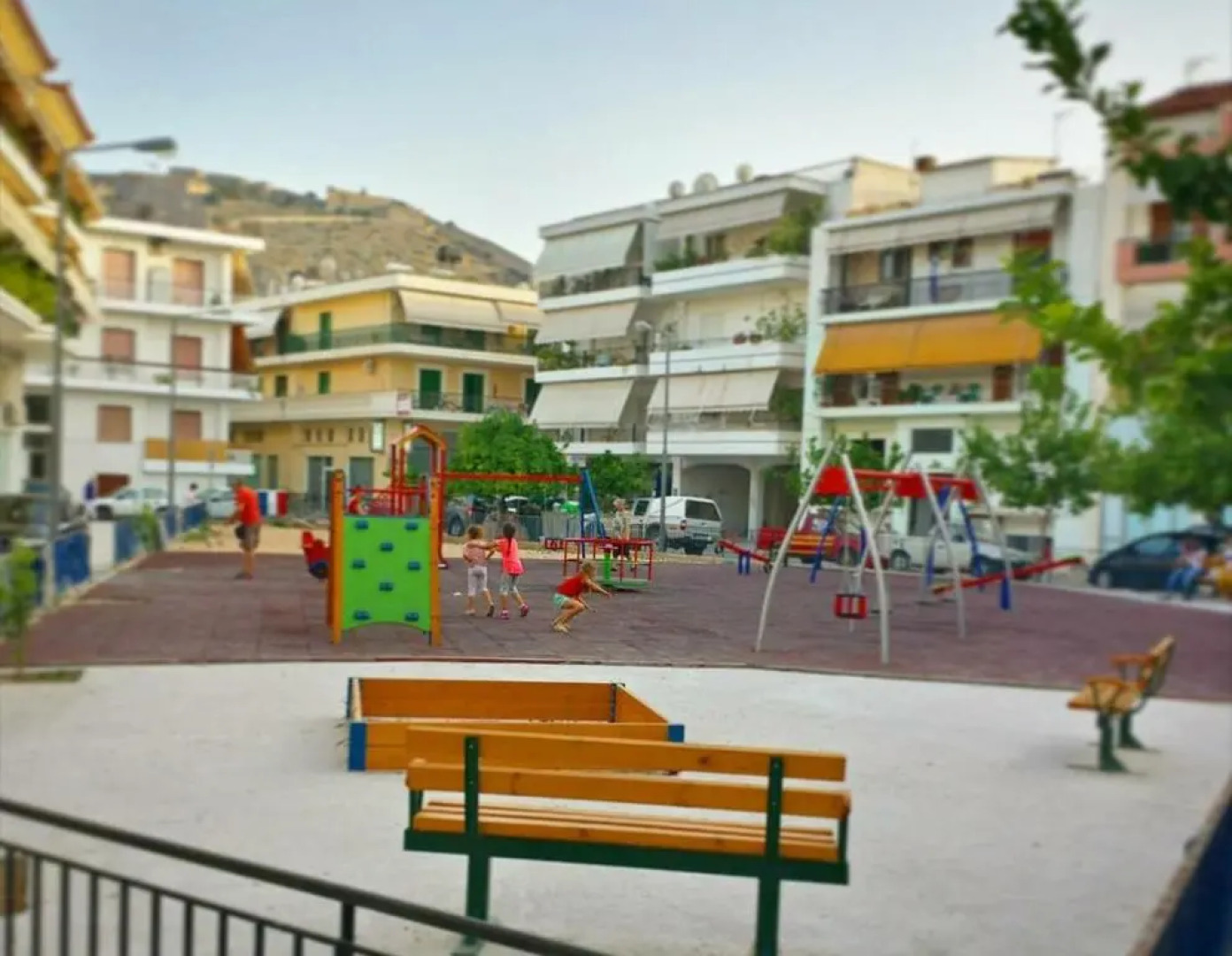 Izabella Guest House