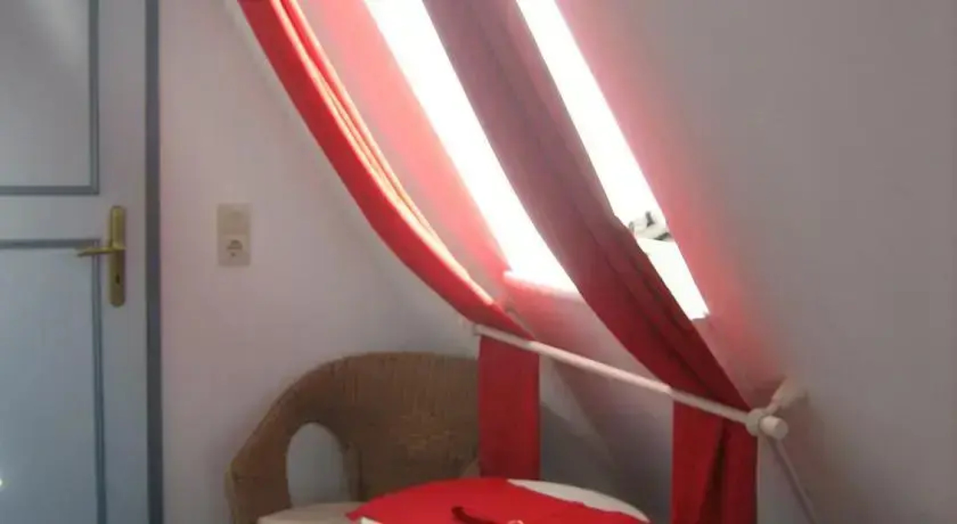 Gästehaus Üs Eilun